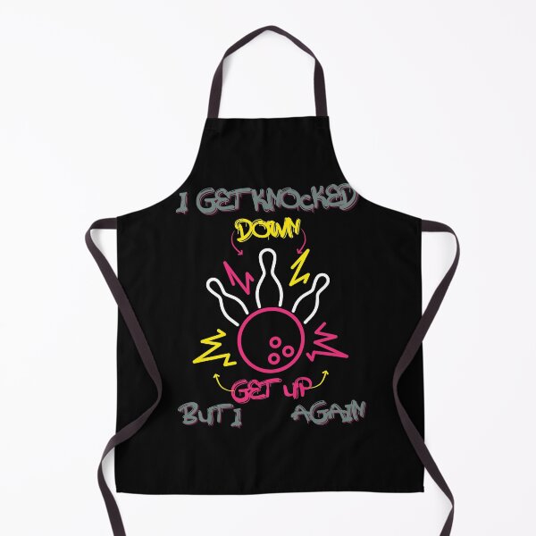 Item preview, Get Knocked Down But I Get Up Again designed and sold by Cr4ftyCreations.