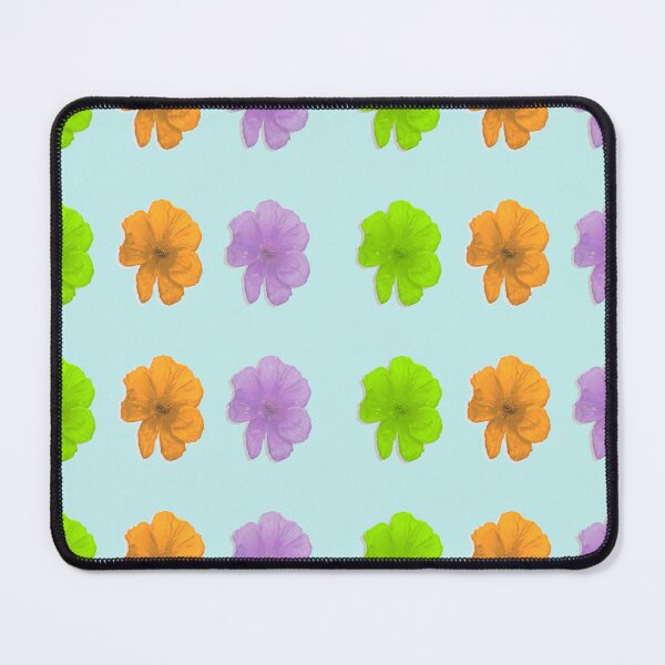 Item preview, Pop Flowers designed and sold by Rebekah  McLeod.