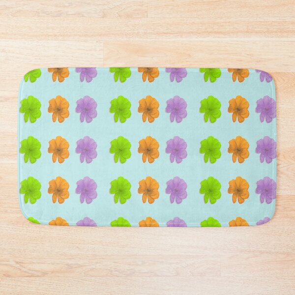 Item preview, Pop Flowers designed and sold by Rebekah  McLeod.