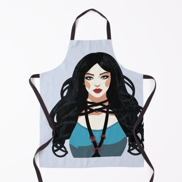 Item preview, Drawing of woman tied in bondage - shibari. designed and sold by BDSMlovers.