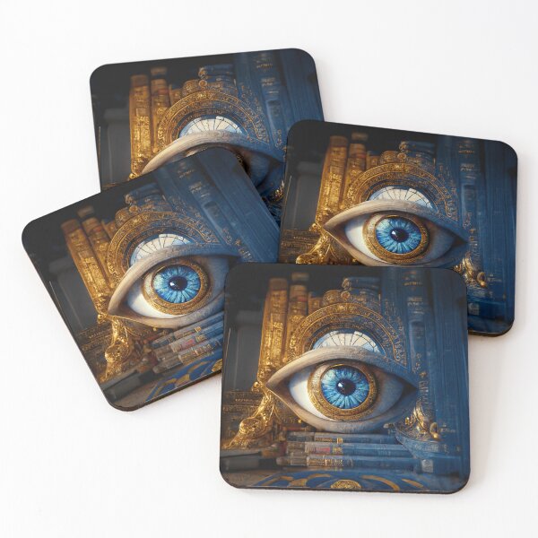 Item preview, All seeing eye designed and sold by Plumtree81.