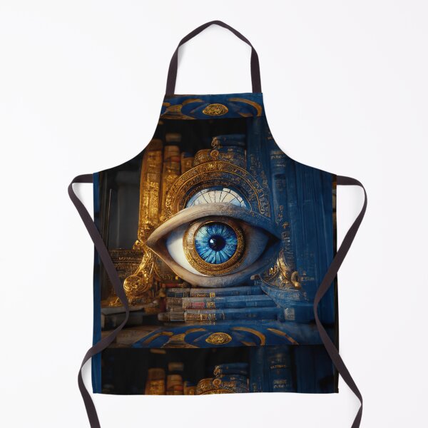 Item preview, All seeing eye designed and sold by Plumtree81.