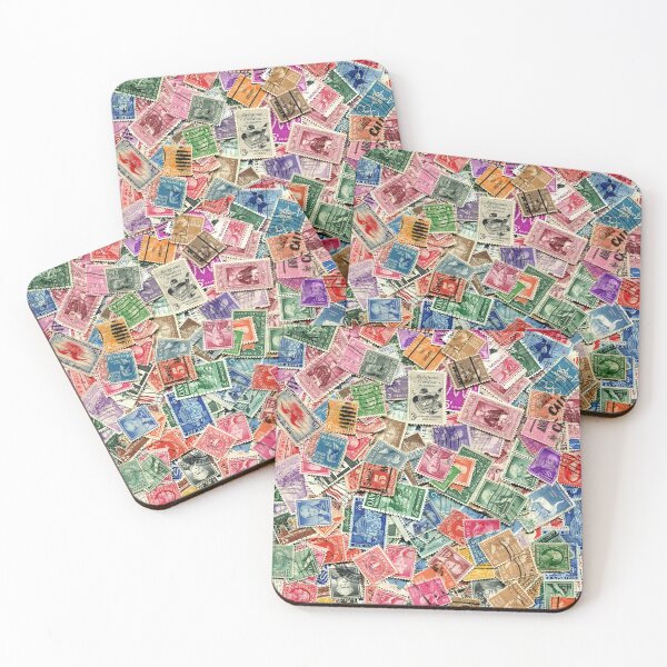 Item preview, STAMPS designed and sold by YofiArt.