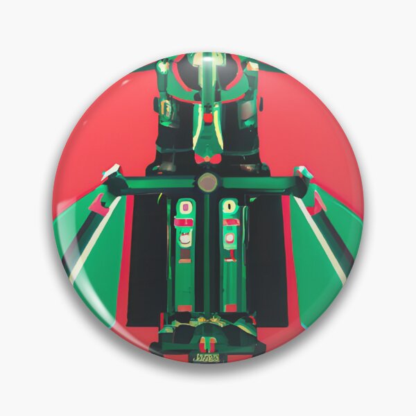 Item preview,  ROBOT BUGS designed and sold by starfishstuff.
