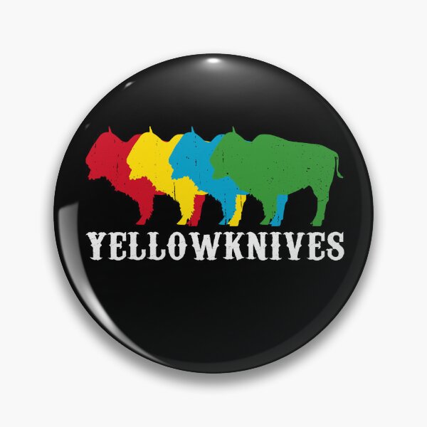 Item preview, Yellowknives Tribe Dene Nation Native American Indian designed and sold by MagicBoutique.