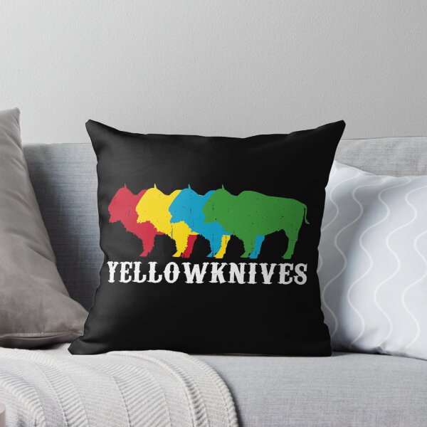 Item preview, Yellowknives Tribe Dene Nation Native American Indian designed and sold by MagicBoutique.