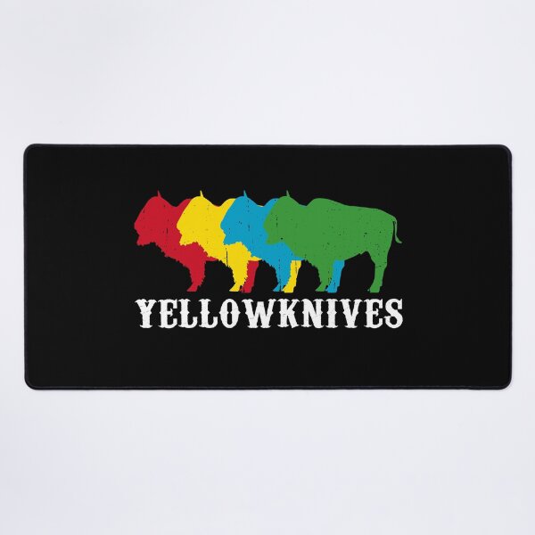 Item preview, Yellowknives Tribe Dene Nation Native American Indian designed and sold by MagicBoutique.