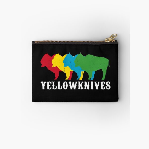 Item preview, Yellowknives Tribe Dene Nation Native American Indian designed and sold by MagicBoutique.
