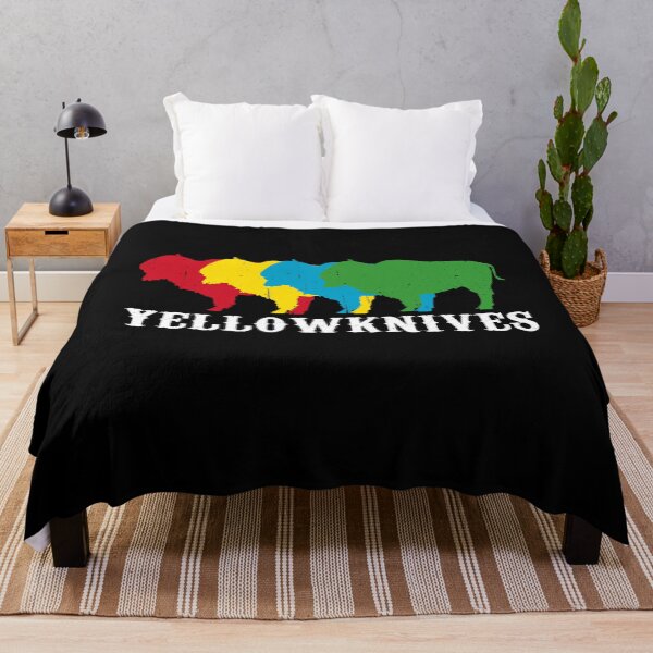 Item preview, Yellowknives Tribe Dene Nation Native American Indian designed and sold by MagicBoutique.