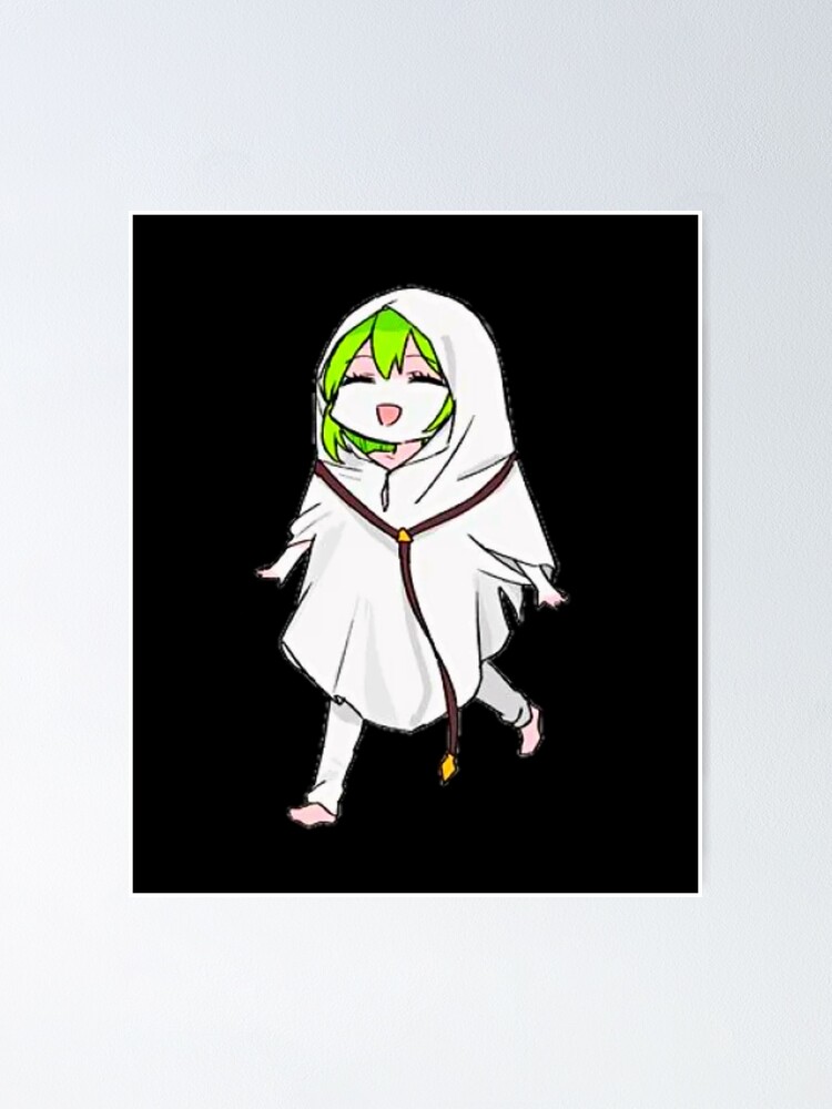 benriya saitou-san, isekai ni iku Sticker for Sale by BSHA-o-RAHA