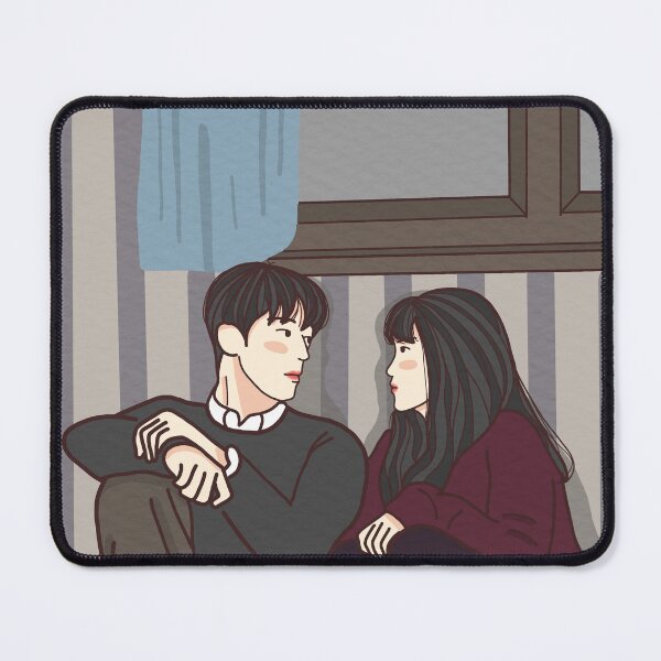 Item preview, Twenty Five Twenty One (Baek Yijin Na Heedo) designed and sold by hibuttery.