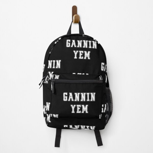 Item preview, Newcastle Slogans - Gannin Yem - Funny Slogans Apparel designed and sold by ImagesDesigns.