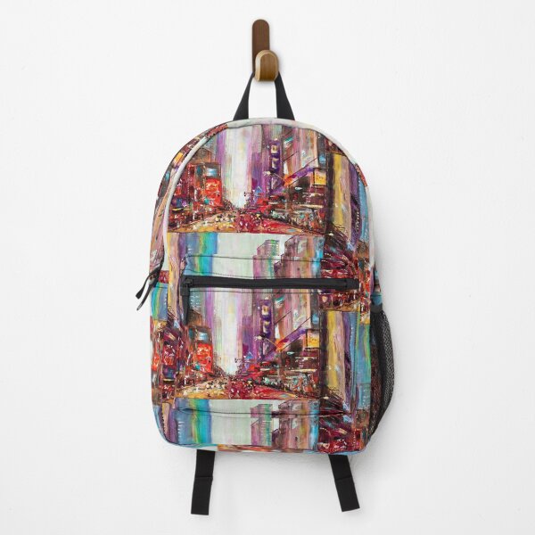 Artikelvorschau, All Colors of New York entworfen und verkauft von Natalia_Shchip.