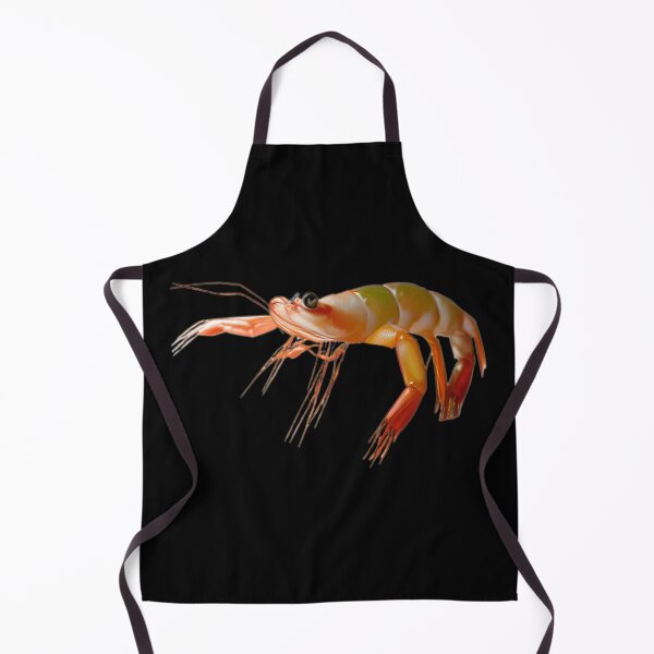 Item preview, Muscle Shrimp small tough guy-- 3D designed and sold by glitchman2.