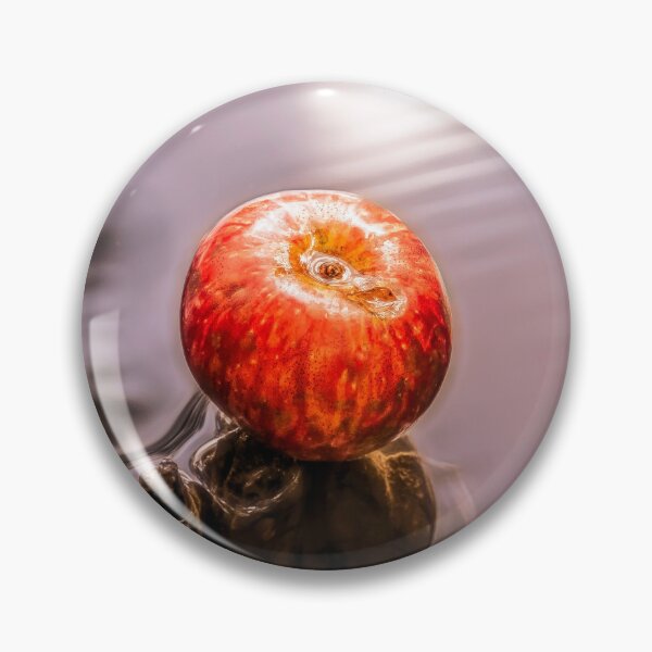 Item preview, Still Water Apples 2 designed and sold by Jim Love.