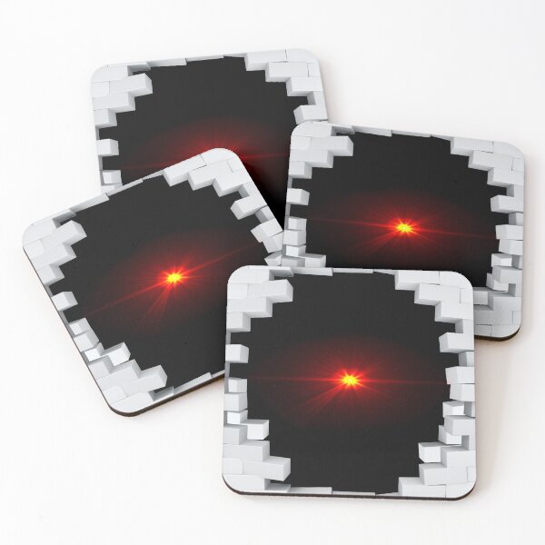 Item preview, Cyclop's Eye In The Wall designed and sold by seriyusink69.