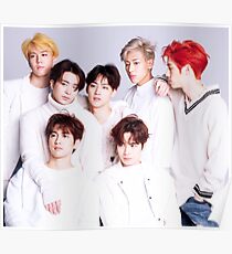 GOT7 Poster