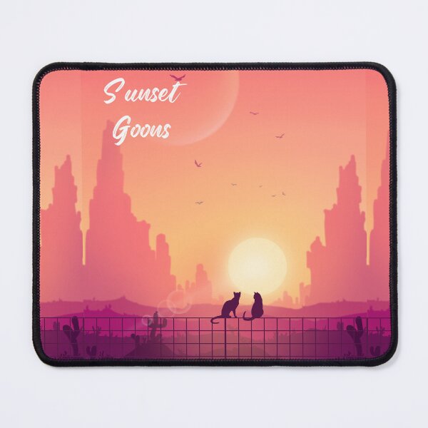 Item preview, Sunset Goons designed and sold by New-Look0.