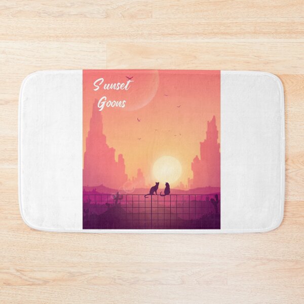 Item preview, Sunset Goons designed and sold by New-Look0.
