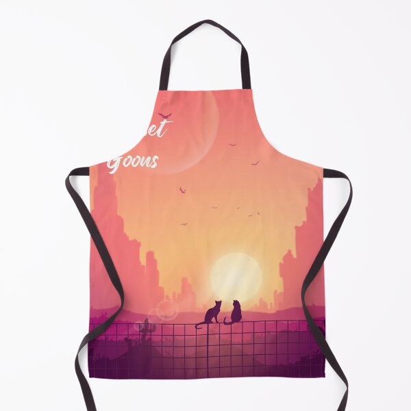 Item preview, Sunset Goons designed and sold by New-Look0.
