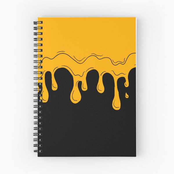 Item preview, Yellow Honey Goop designed and sold by RobbMcC.