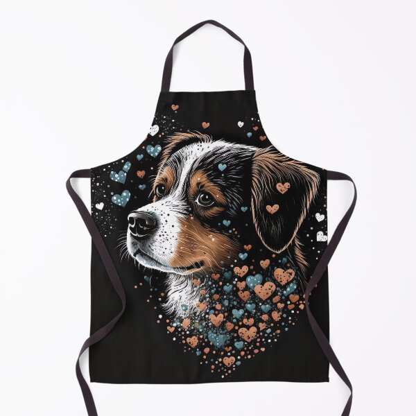 Item preview, Cute Dog Valentine designed and sold by Juliascutecornr.