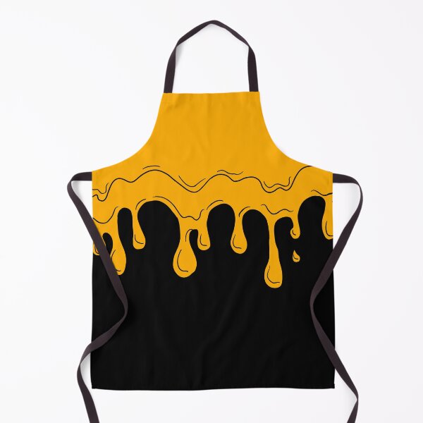 Item preview, Yellow Honey Goop designed and sold by RobbMcC.