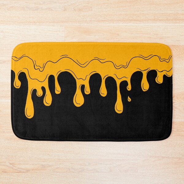 Item preview, Yellow Honey Goop designed and sold by RobbMcC.