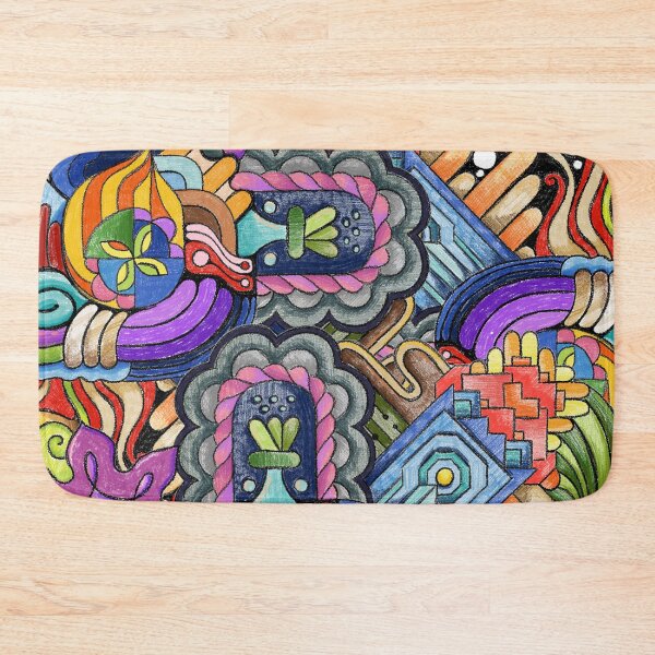 Item preview, •186•Mess• designed and sold by SymetricPaterns.