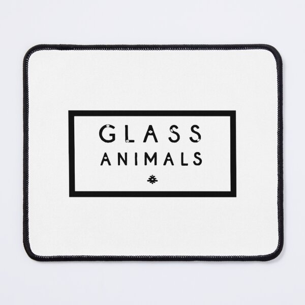 Item preview, Glass Animals designed and sold by Subeodesigns.