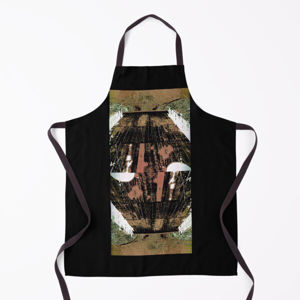 Item preview, Crossing the Silent River designed and sold by BitterBatwing.