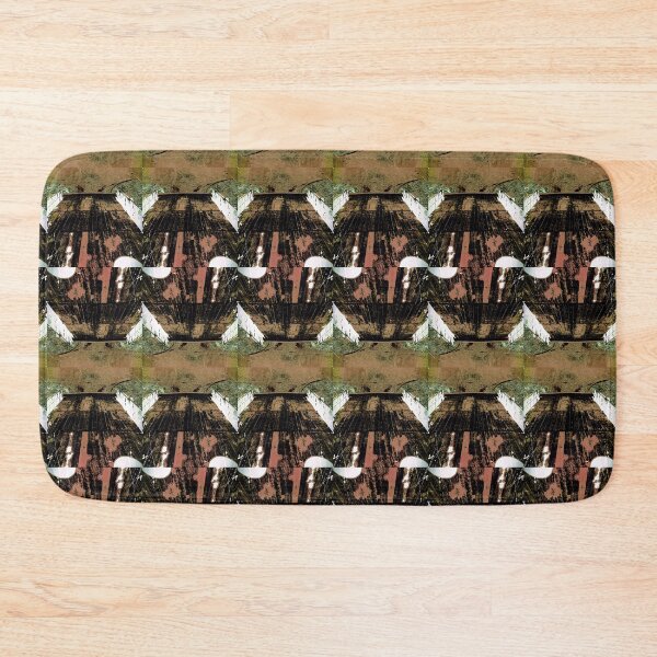 Item preview, Crossing the Silent River designed and sold by BitterBatwing.