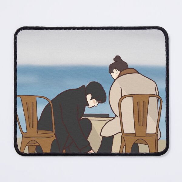 Item preview, A Bussiness Proposal (Kang Taemoo & Shin Hari) designed and sold by hibuttery.