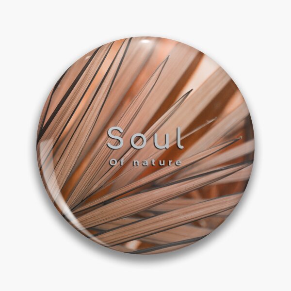 Item preview, Soul of nature designed and sold by BibiArtist.