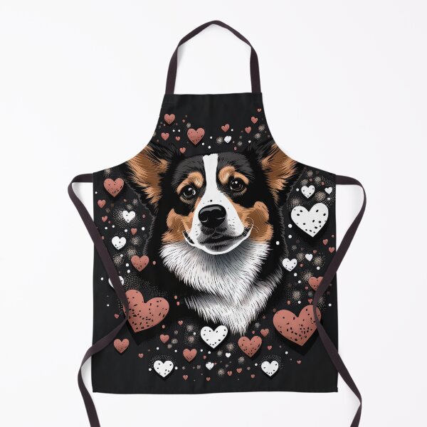 Item preview, Cute Dog Valentine designed and sold by Juliascutecornr.