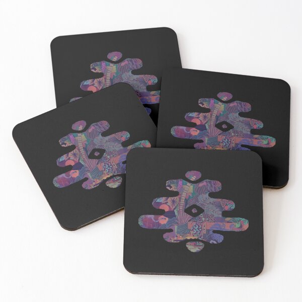 Item preview, Glass Animals designed and sold by Subeodesigns.