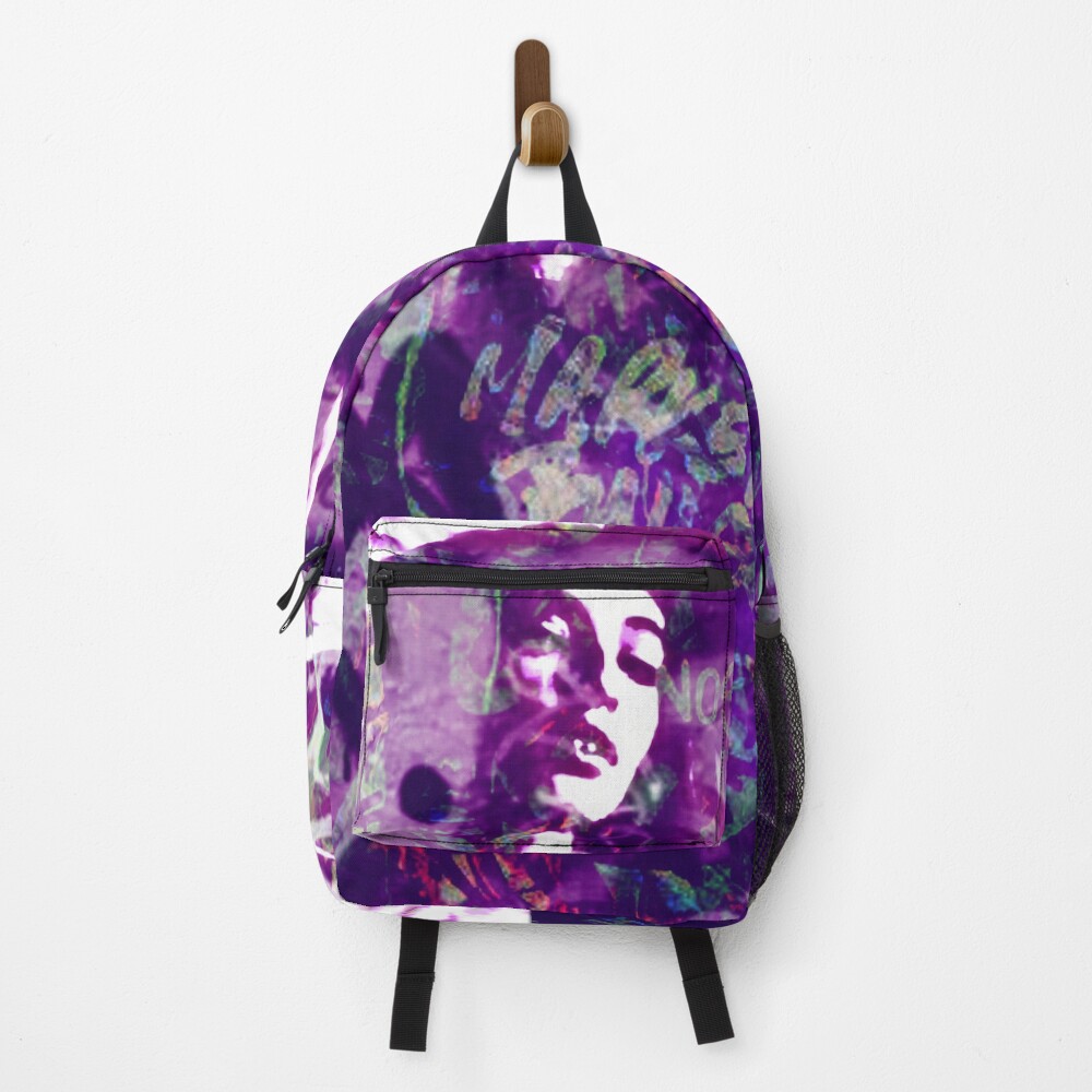 Item preview, Backpack designed and sold by Roxbuc.