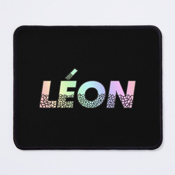 Item preview, leon                      designed and sold by Subeodesigns.