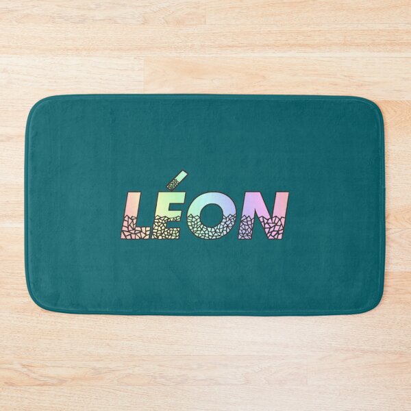 Item preview, leon                      designed and sold by Subeodesigns.