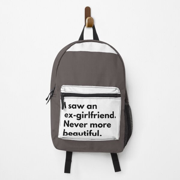 Item preview, I saw an ex-girlfriend. Never more beautiful. designed and sold by Dj Gavric998.