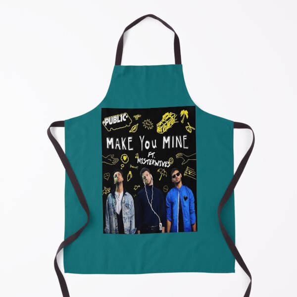 Item preview, Make you mine     designed and sold by Subeodesigns.