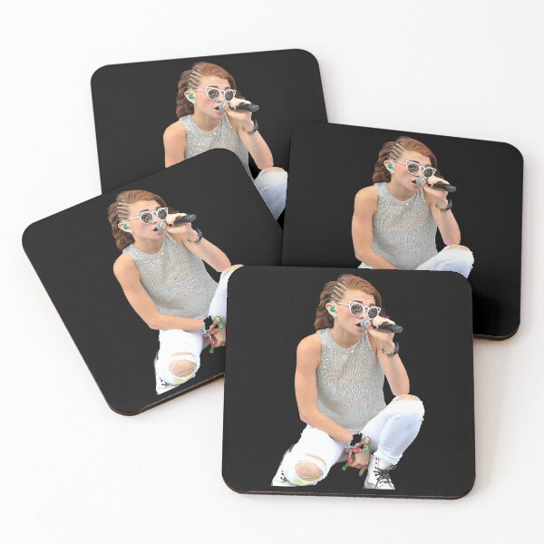 Item preview, Mandy from Misterwives          designed and sold by Subeodesigns.