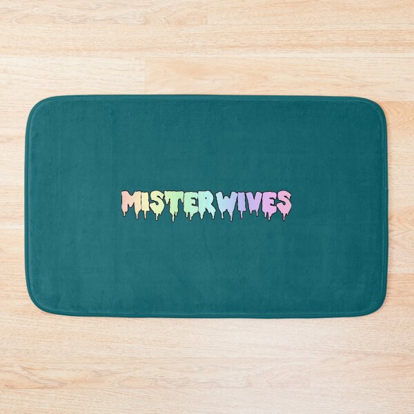 Item preview, misterwives                          designed and sold by Subeodesigns.