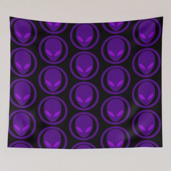 Item preview, Indigo Alien designed and sold by amanda150771.