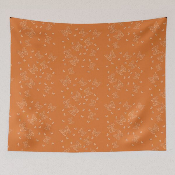 Item preview, Butterfly pattern designed and sold by MaouLouv.