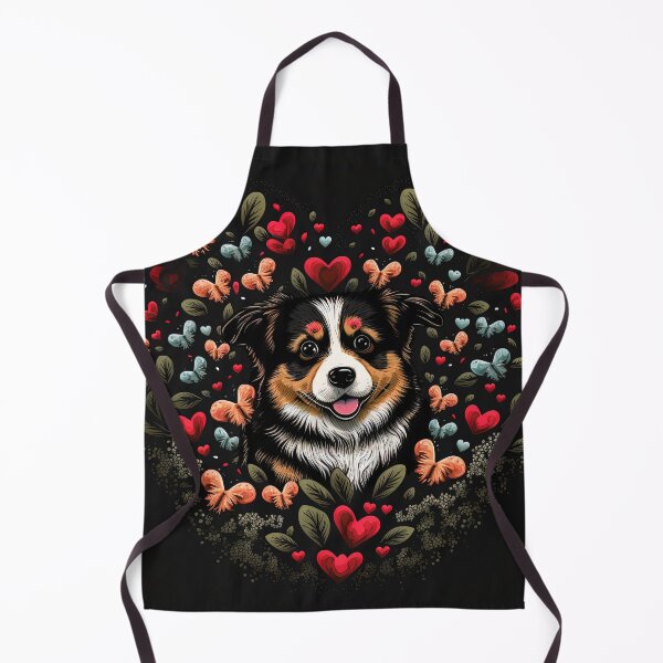 Item preview, Cute Dog Valentine designed and sold by Juliascutecornr.