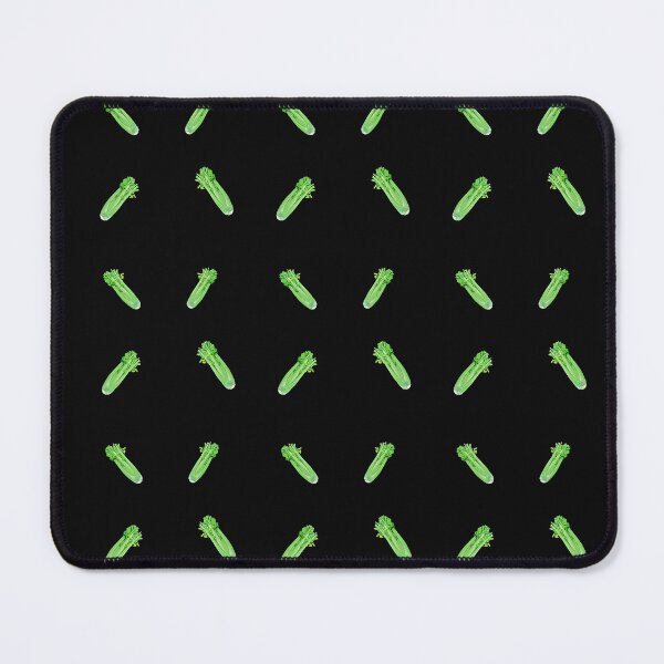 Item preview, Celery Veggie Tales - Stickers Socks and More designed and sold by Dude Stuff.