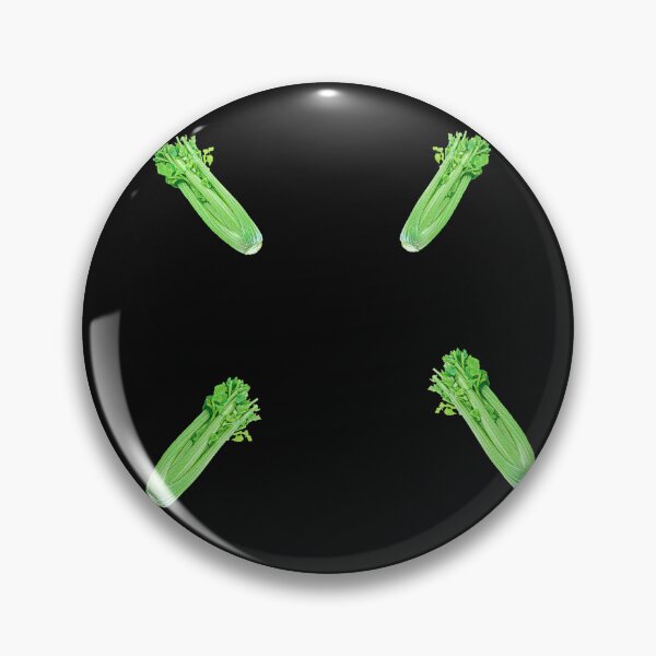 Item preview, Celery Veggie Tales - Stickers Socks and More designed and sold by Dude  Stuff.