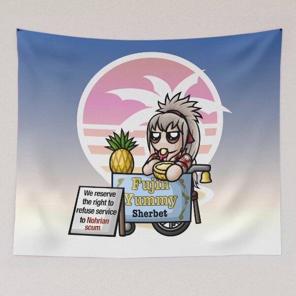 Item preview, Summertime Pineapple designed and sold by redpawdesigns.