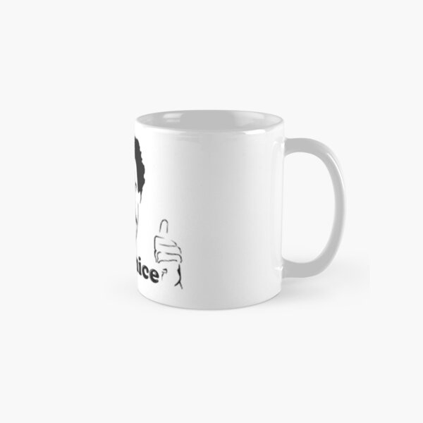 Item preview, Borat Very Nice designed and sold by leonchristo.